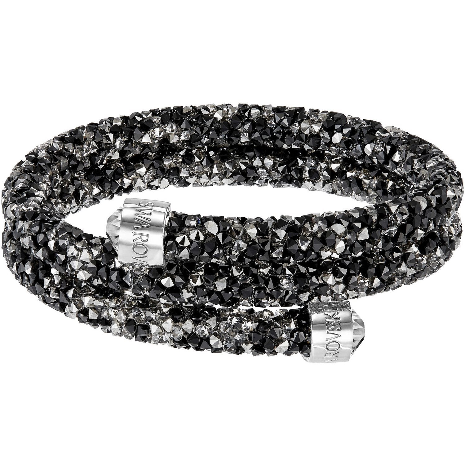 Swarovski Bracciale Donna Crystaldust - 5237757 - Gioielleria De Patto