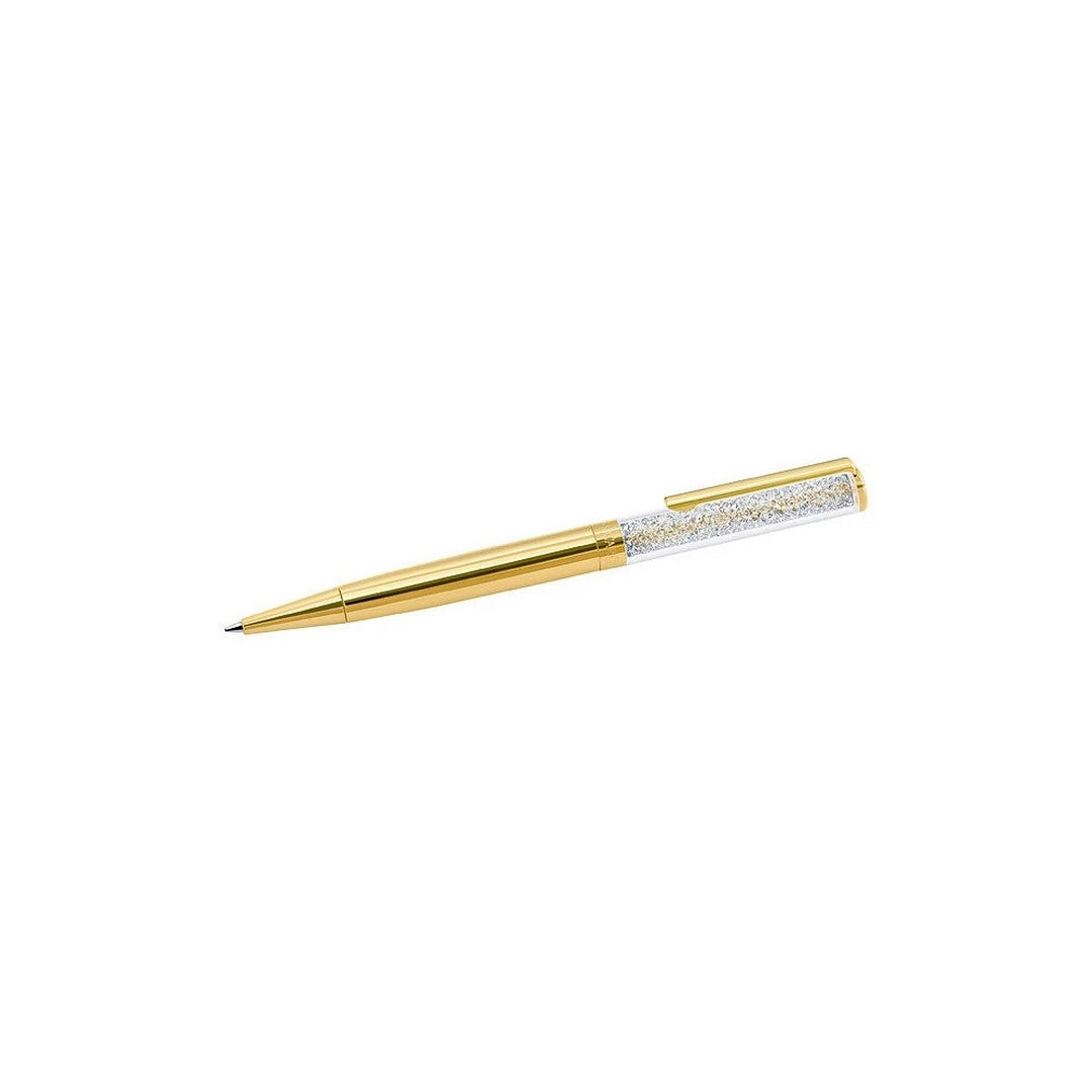 Swarovski Penna a Sfera Donna Crystalline - 5224389 - Gioielleria De Patto