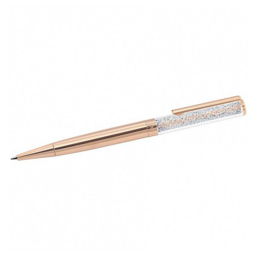 Swarovski Penna a Sfera Donna Crystalline - 5224390 - Gioielleria De Patto