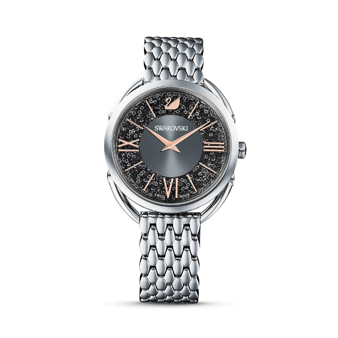 Swarovski Orologio Donna Crystalline Glam - 5452468 - Gioielleria De Patto