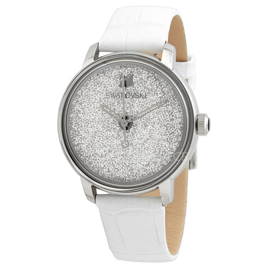 Swarovski Orologio Donna Crystalline Hours - 5295383 - Gioielleria De Patto