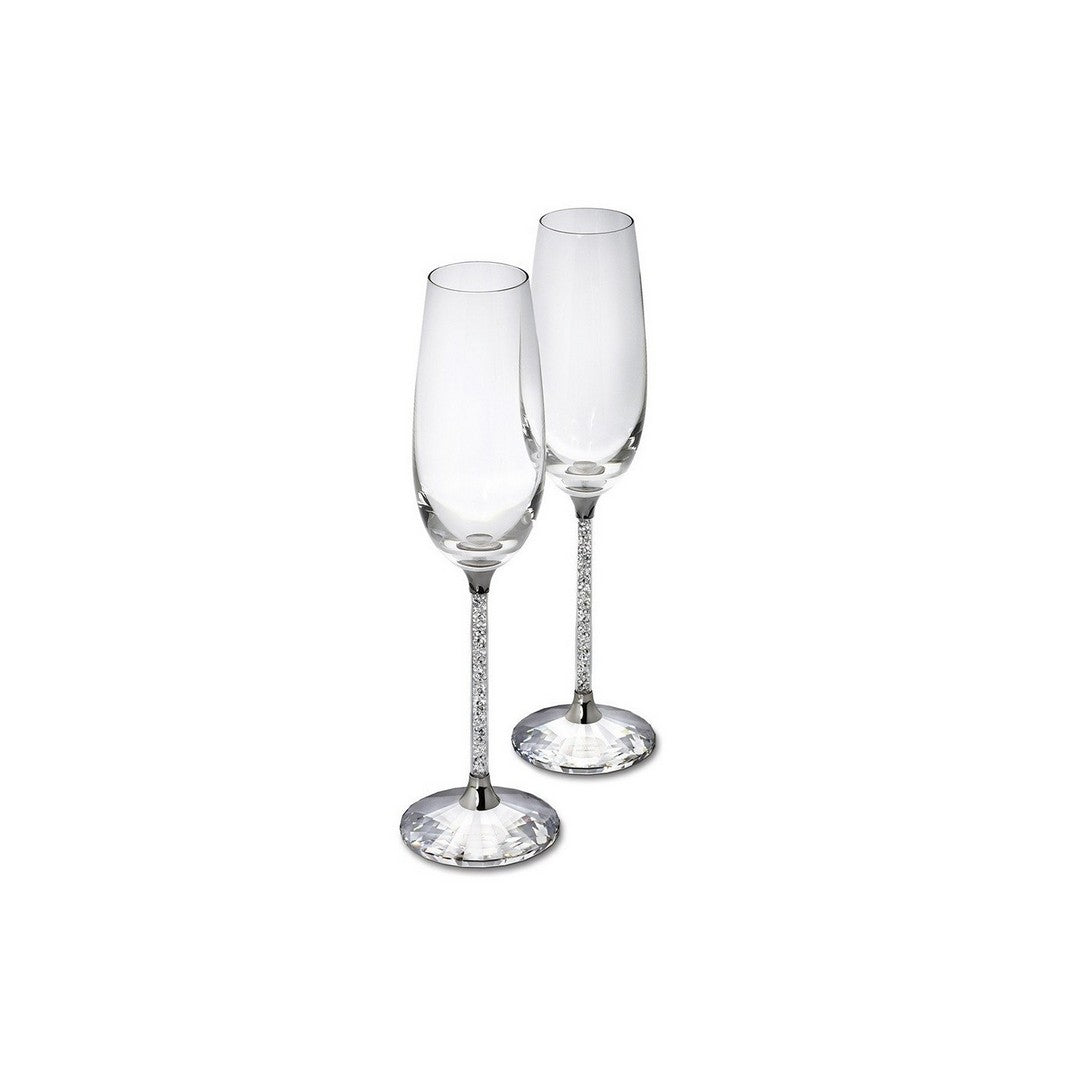 Swarovski Calici da Brindisi Crystalline - 255678 - Gioielleria De Patto