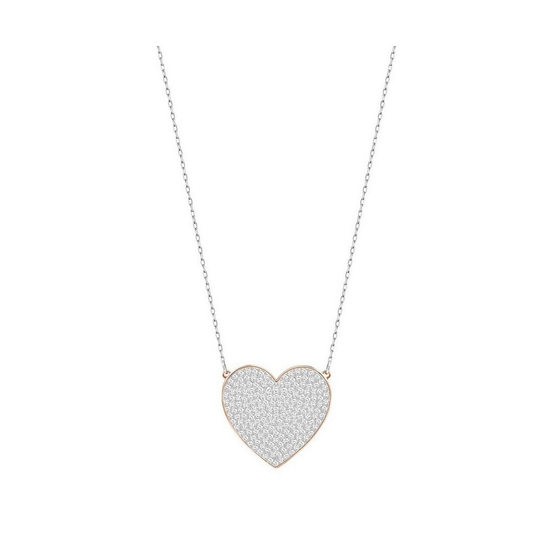 Swarovski Collana Donna Cupid - 5198940 - Gioielleria De Patto