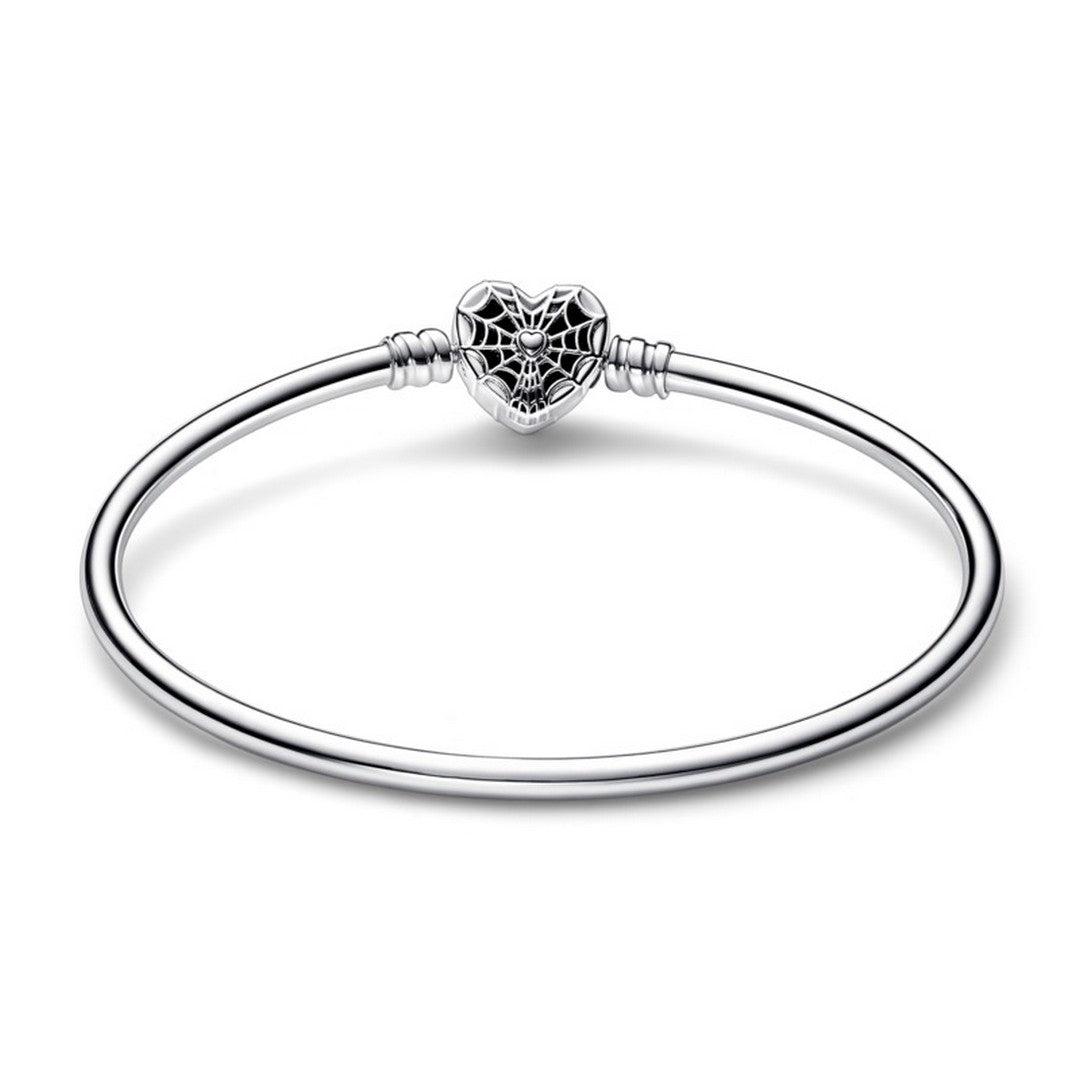 Bracciale Donna Pandora Marvel, Spider-Man - 592324C01 - Gioielleria De Patto