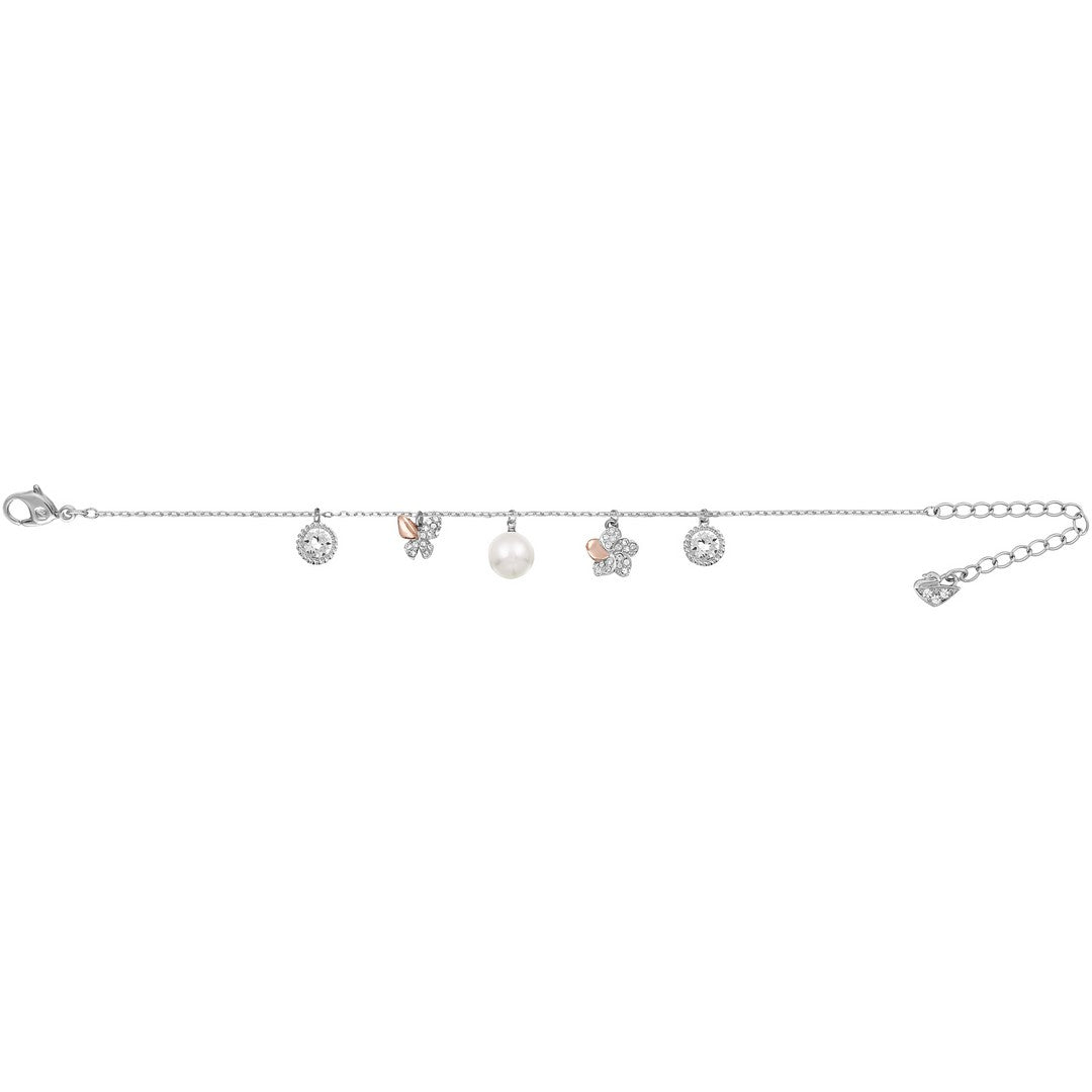 Swarovski Bracciale Donna Cute - 5112138 - Gioielleria De Patto
