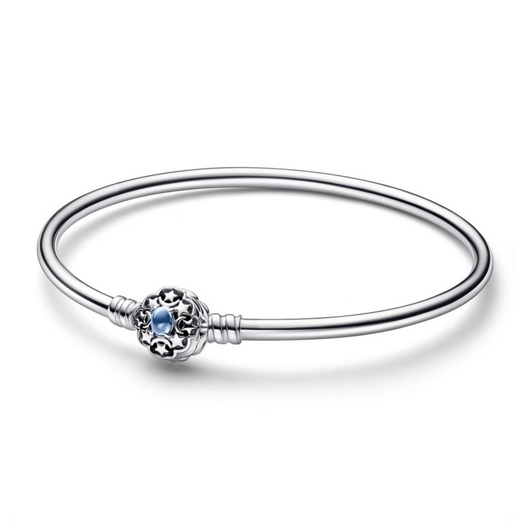 Bracciale Donna Pandora Disney, Aladdin, della Principessa Jasmine - 592342C01 - Gioielleria De Patto