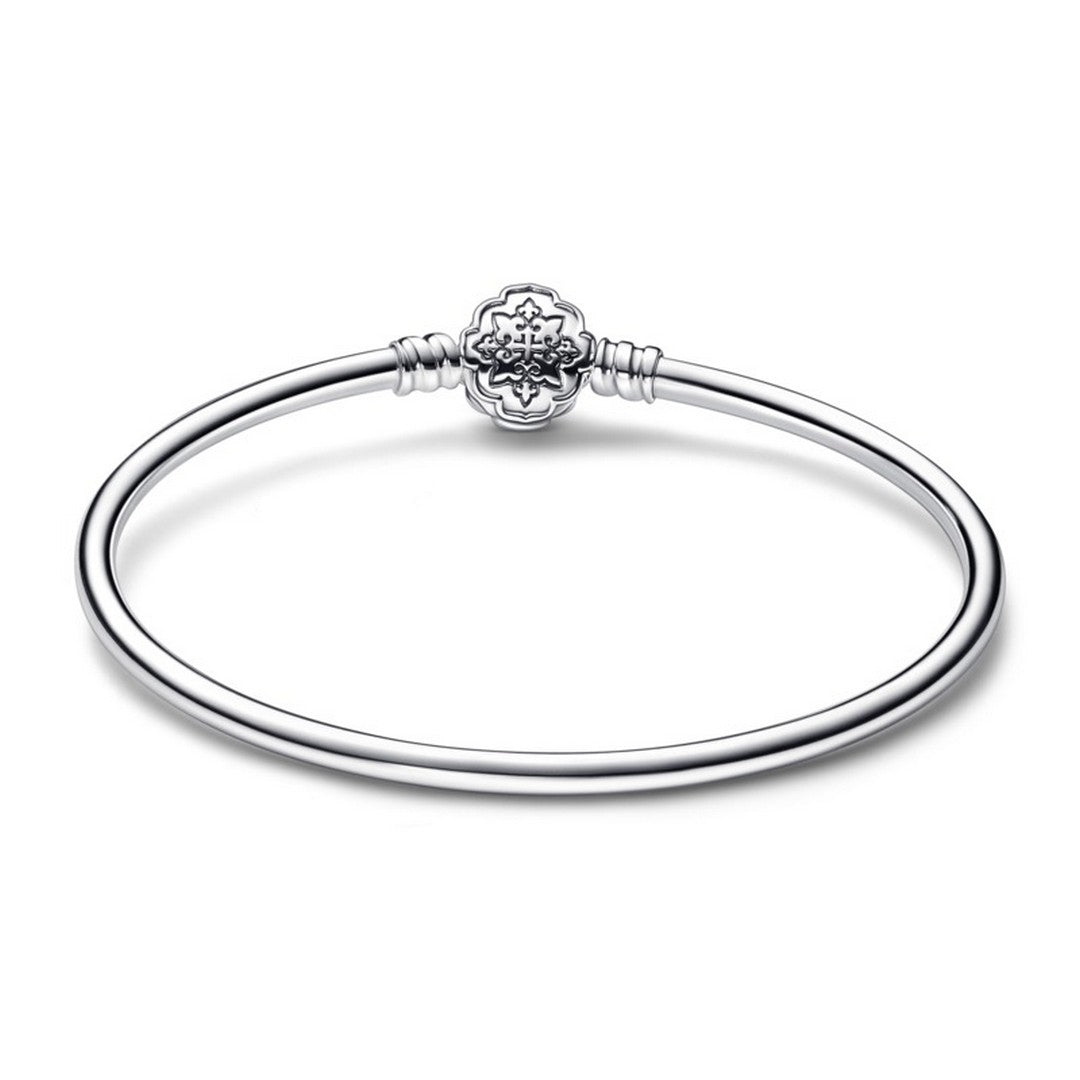 Bracciale Donna Pandora Disney, Aladdin, della Principessa Jasmine - 592342C01 - Gioielleria De Patto
