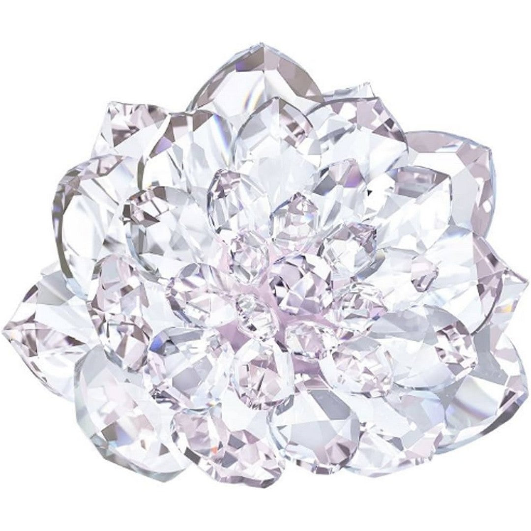 Swarovski Figura Decorativa Dahlia - 5129463 - Gioielleria De Patto