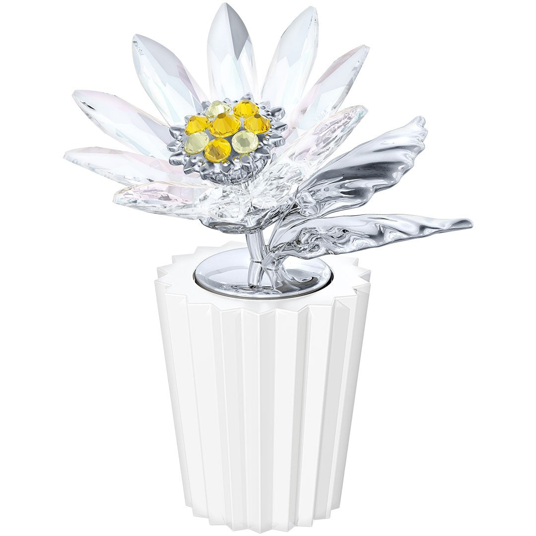 Swarovski Figura Decorativa Margherita - 5045567 - Gioielleria De Patto