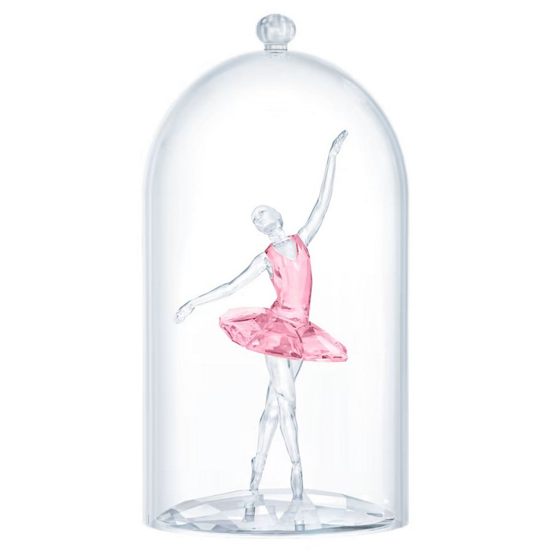 Swarovski Campana di Vetro con Ballerina - 5428649 - Gioielleria De Patto