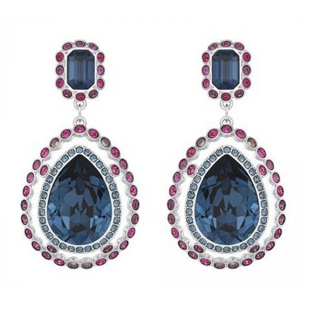 Swarovski Orecchini Donna Darling - 5157082 - Gioielleria De Patto