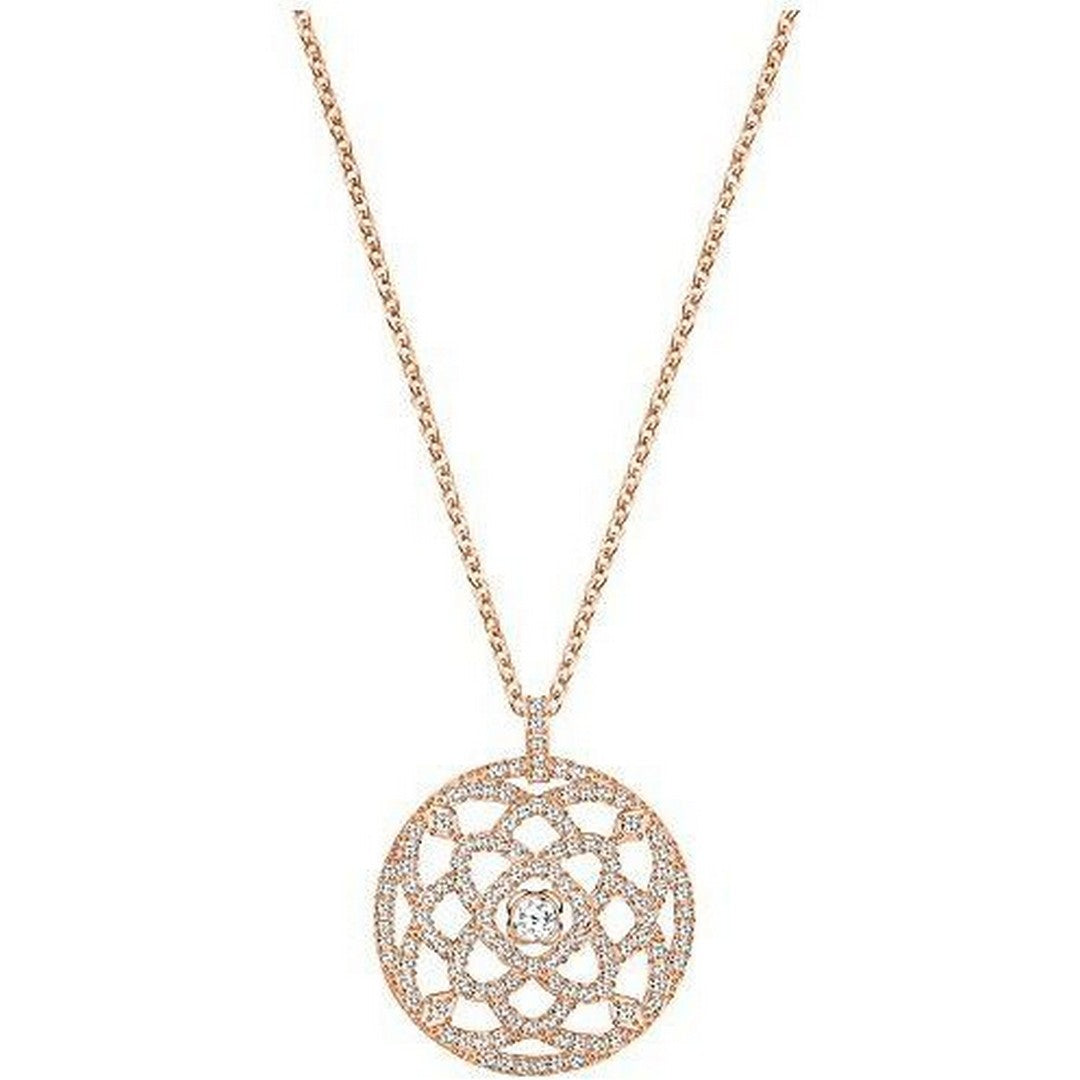 Swarovski Collana Pendente Donna Daylight - 5204170 - Gioielleria De Patto