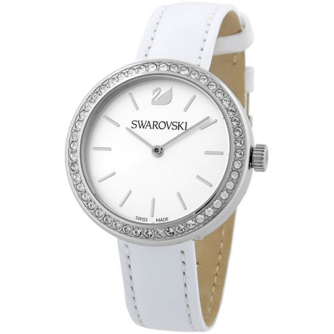 Swarovski Orologio Donna Daytime - 5095603 - Gioielleria De Patto