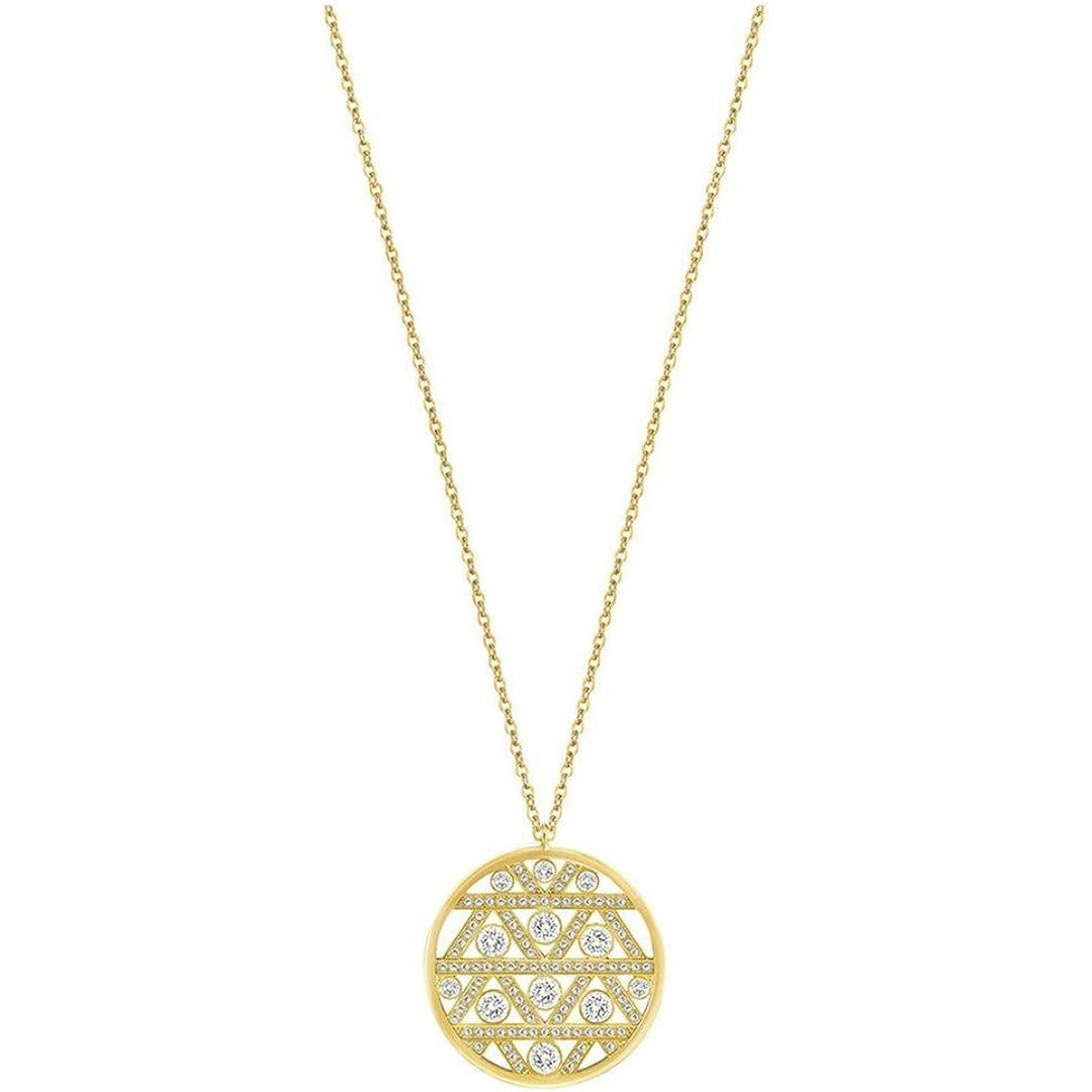 Swarovski Collana Pendente Donna Dazzling - 5166557 - Gioielleria De Patto