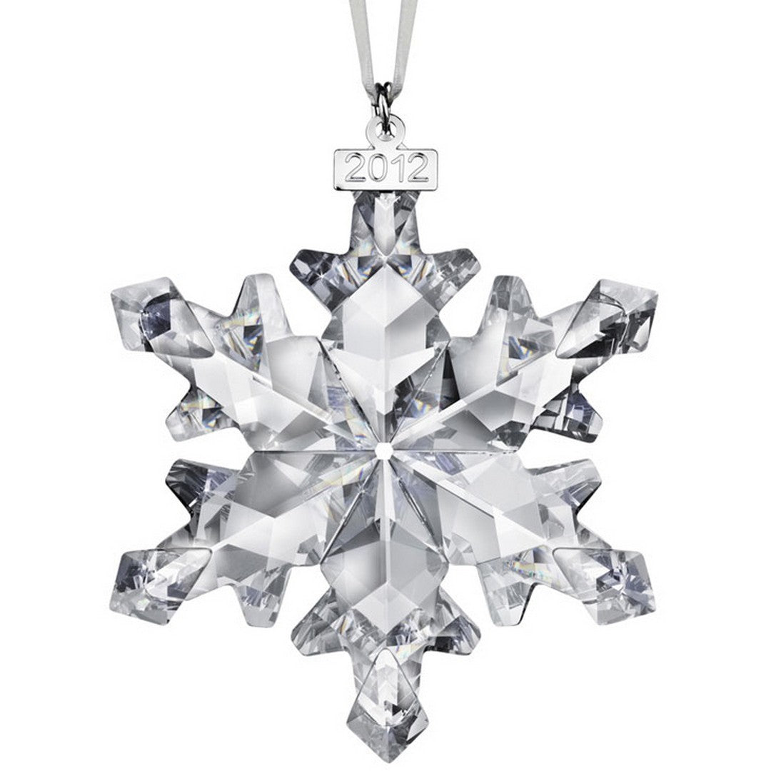 Swarovski Decorazione Natalizia - 1125019 - Gioielleria De Patto