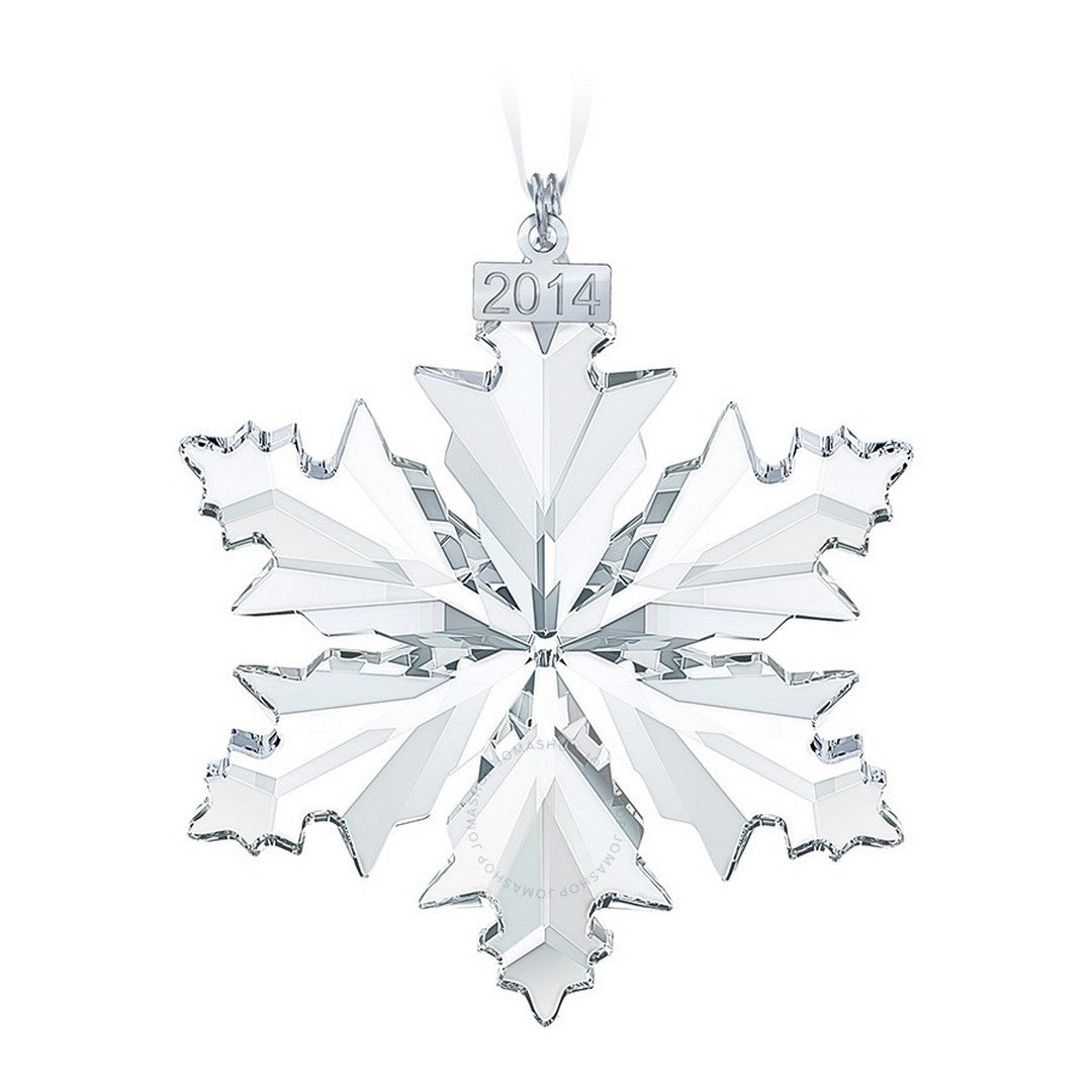 Swarovski Decorazione Natalizia Stella di Natale - 5059026 - Gioielleria De Patto