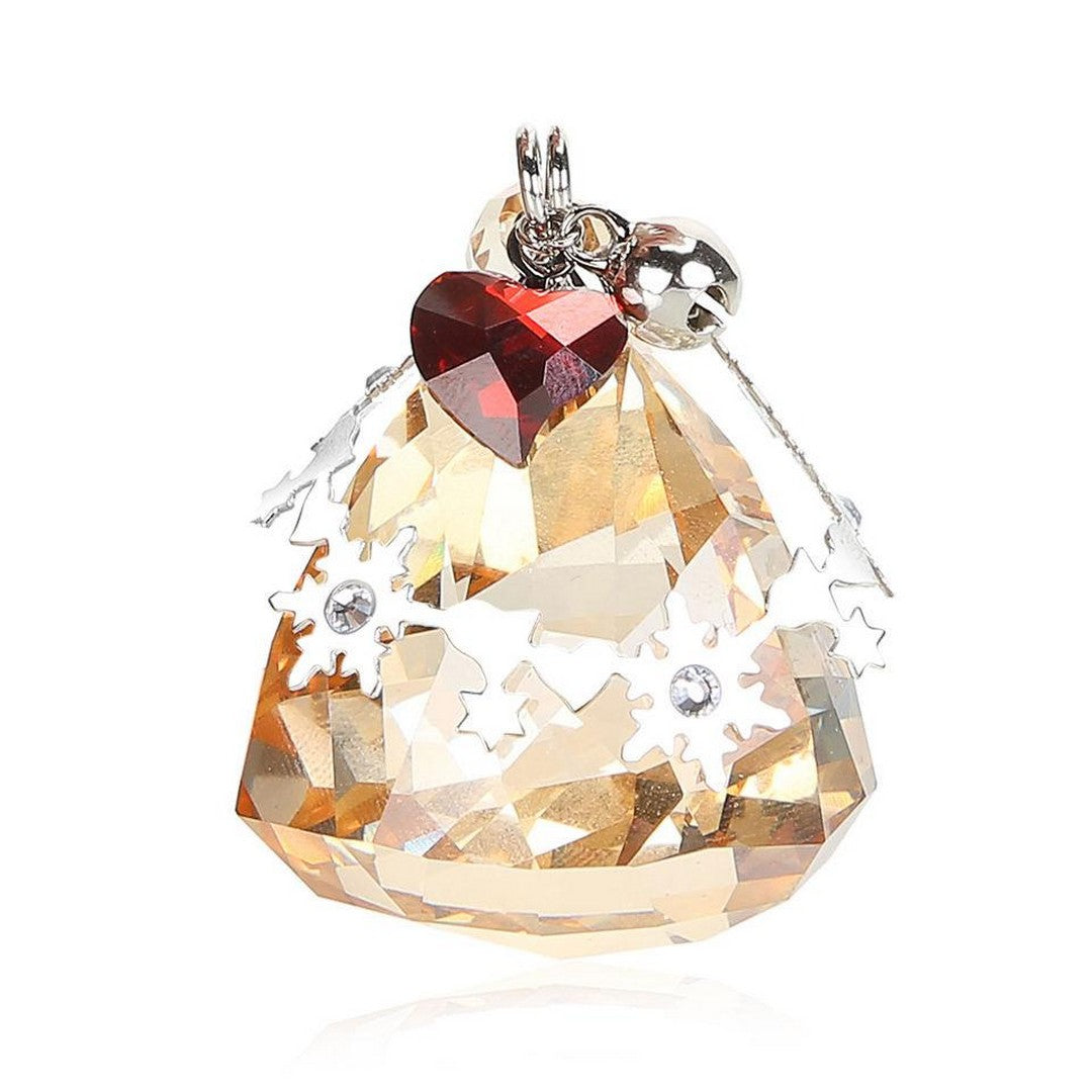 Swarovski Decorazione Natalizia - 1144687 - Gioielleria De Patto