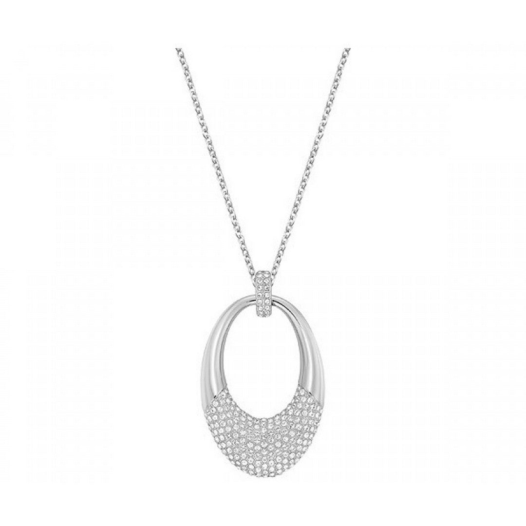 Swarovski Collana Pendente Donna Degree - 5153581 - Gioielleria De Patto
