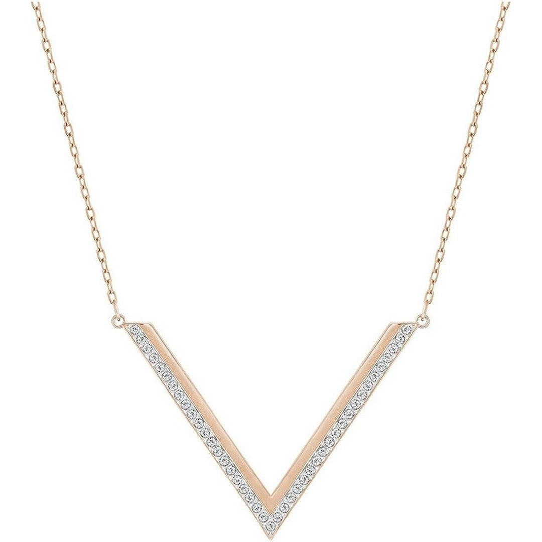 Swarovski Collana Donna Delta - 5140123 - Gioielleria De Patto