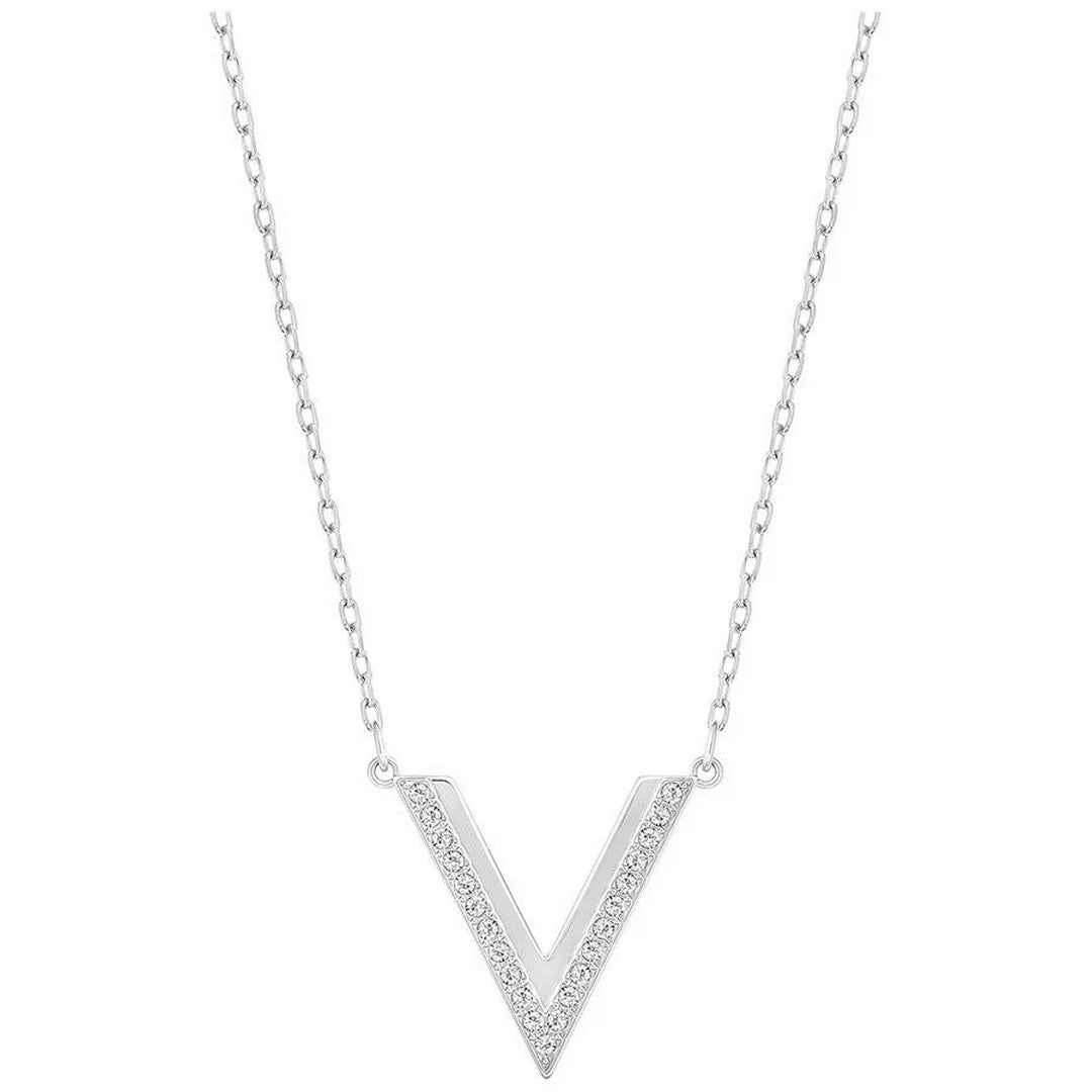 Swarovski Collana Donna Delta - 5140832 - Gioielleria De Patto