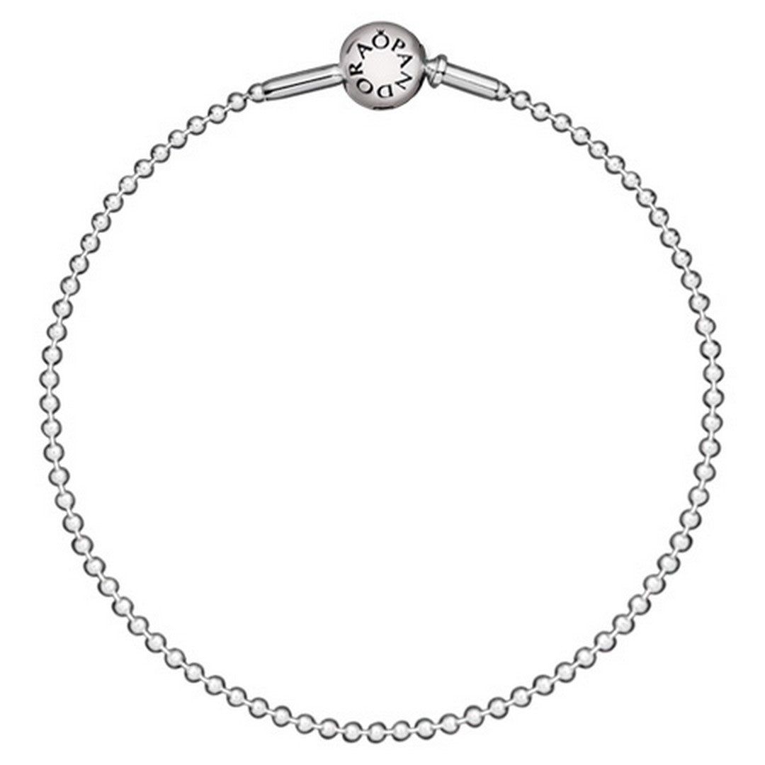 Bracciale Donna Pandora Essence a Grani - 596002 - Gioielleria De Patto