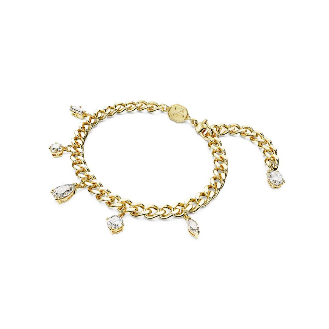 Swarovski Bracciale Donna Dextera - 5665830 - Gioielleria De Patto
