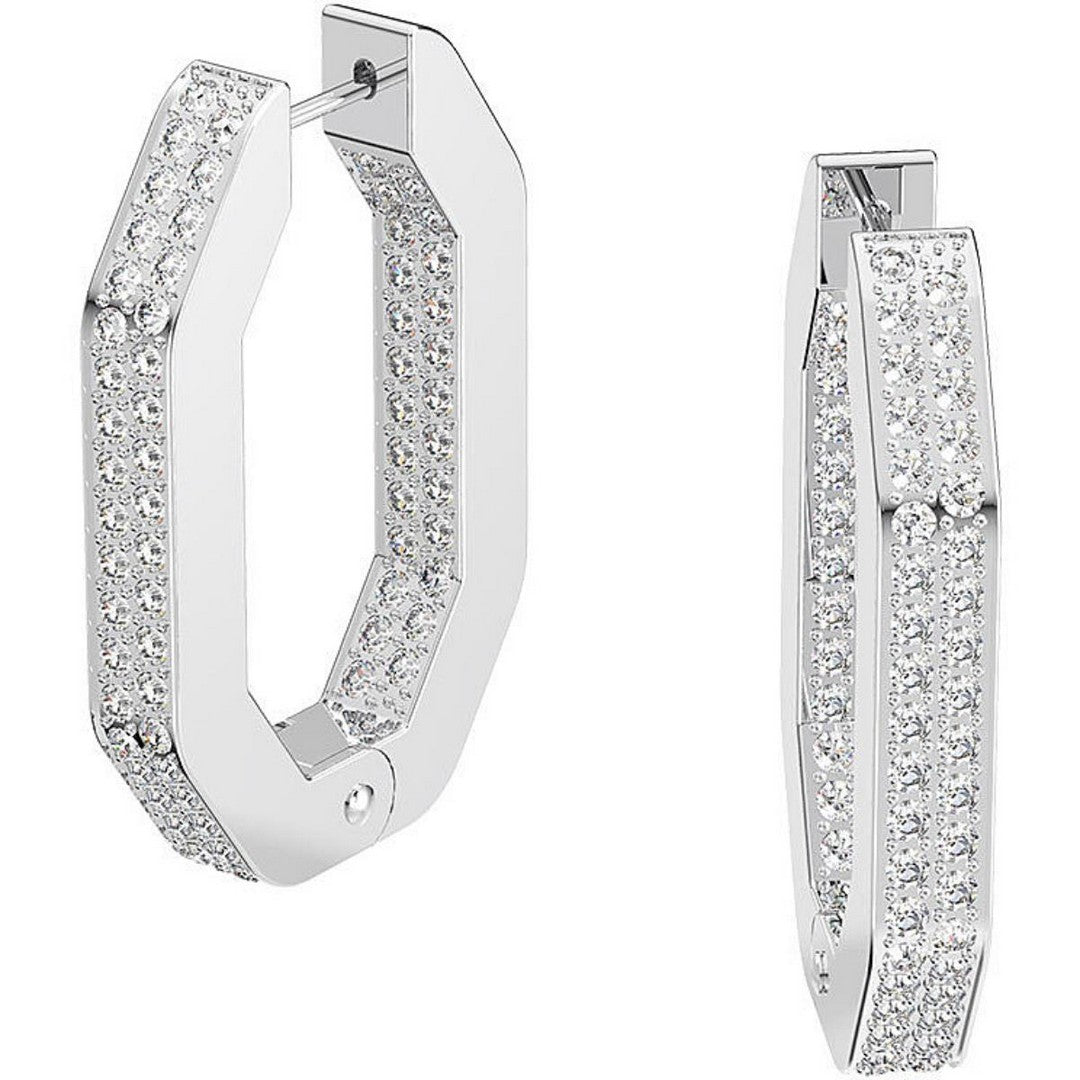 Swarovski Orecchini Donna Dextera - 5618308 - Gioielleria De Patto