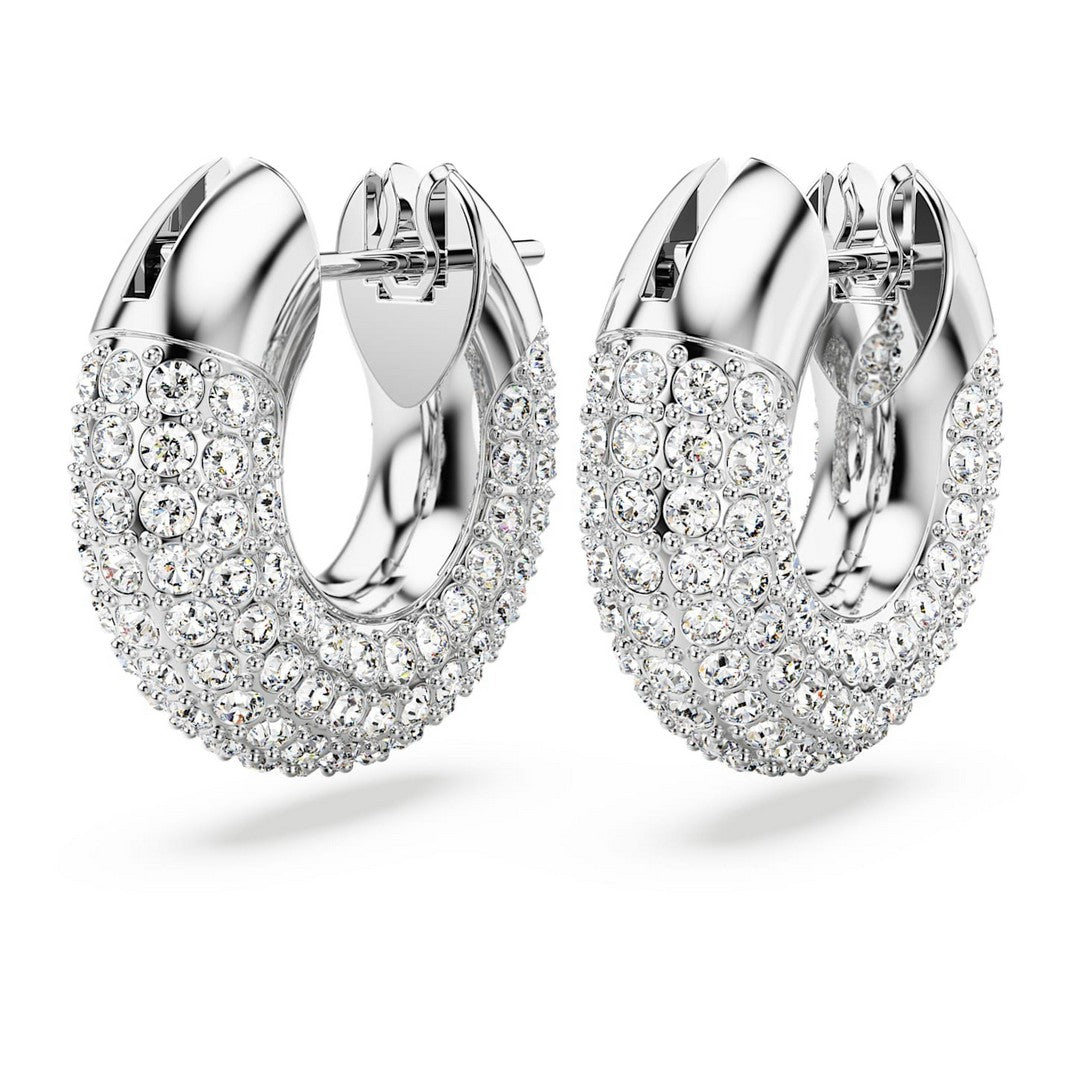 Swarovski Orecchini Donna Dextera - 5618306 - Gioielleria De Patto