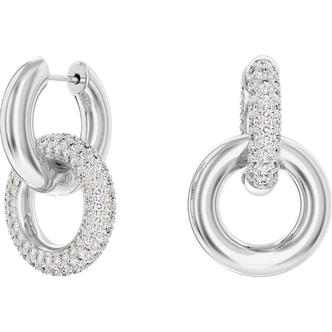 Swarovski Orecchino Donna Dextera - 5671807 - Gioielleria De Patto
