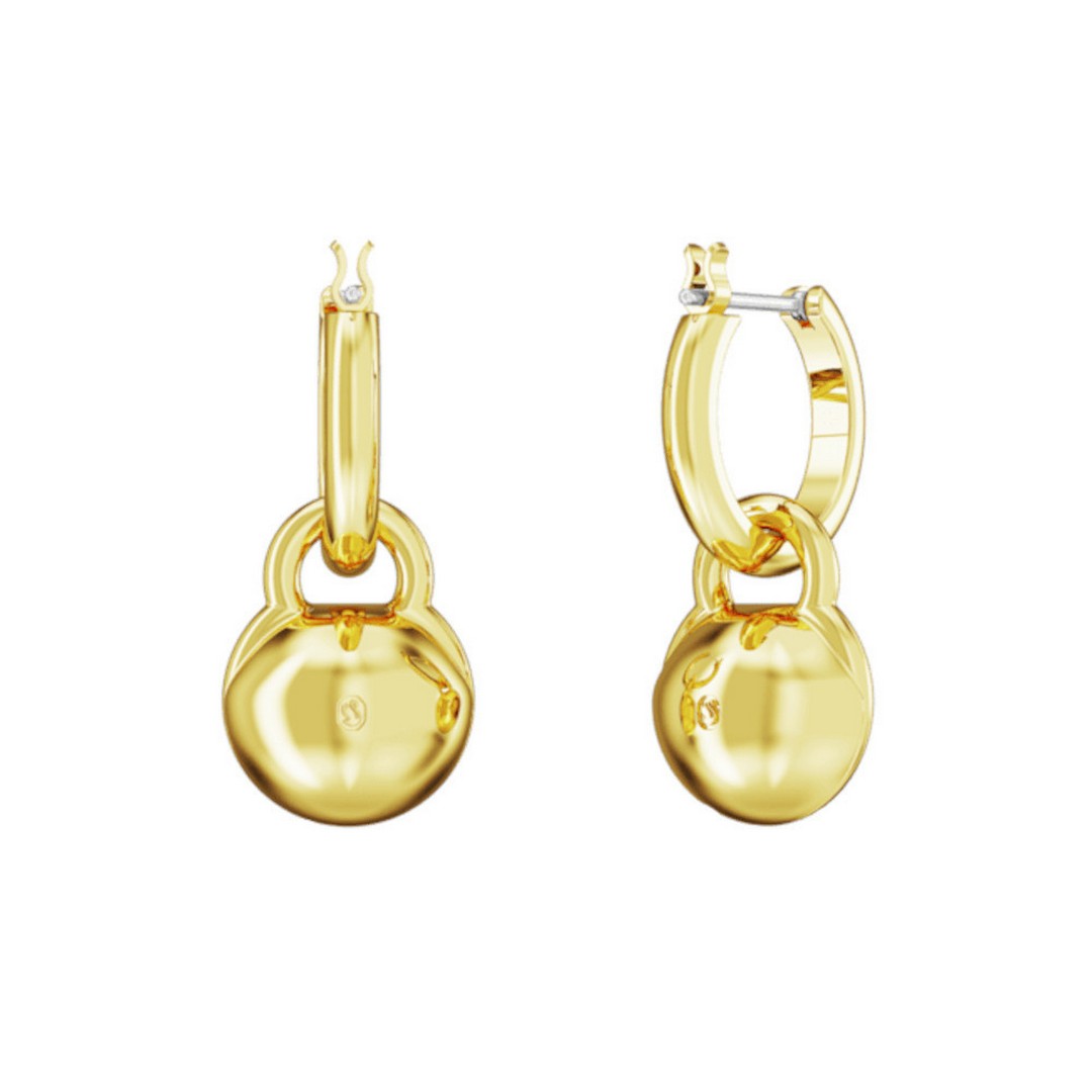 Swarovski Orecchini Donna Dextera - 5666023 - Gioielleria De Patto