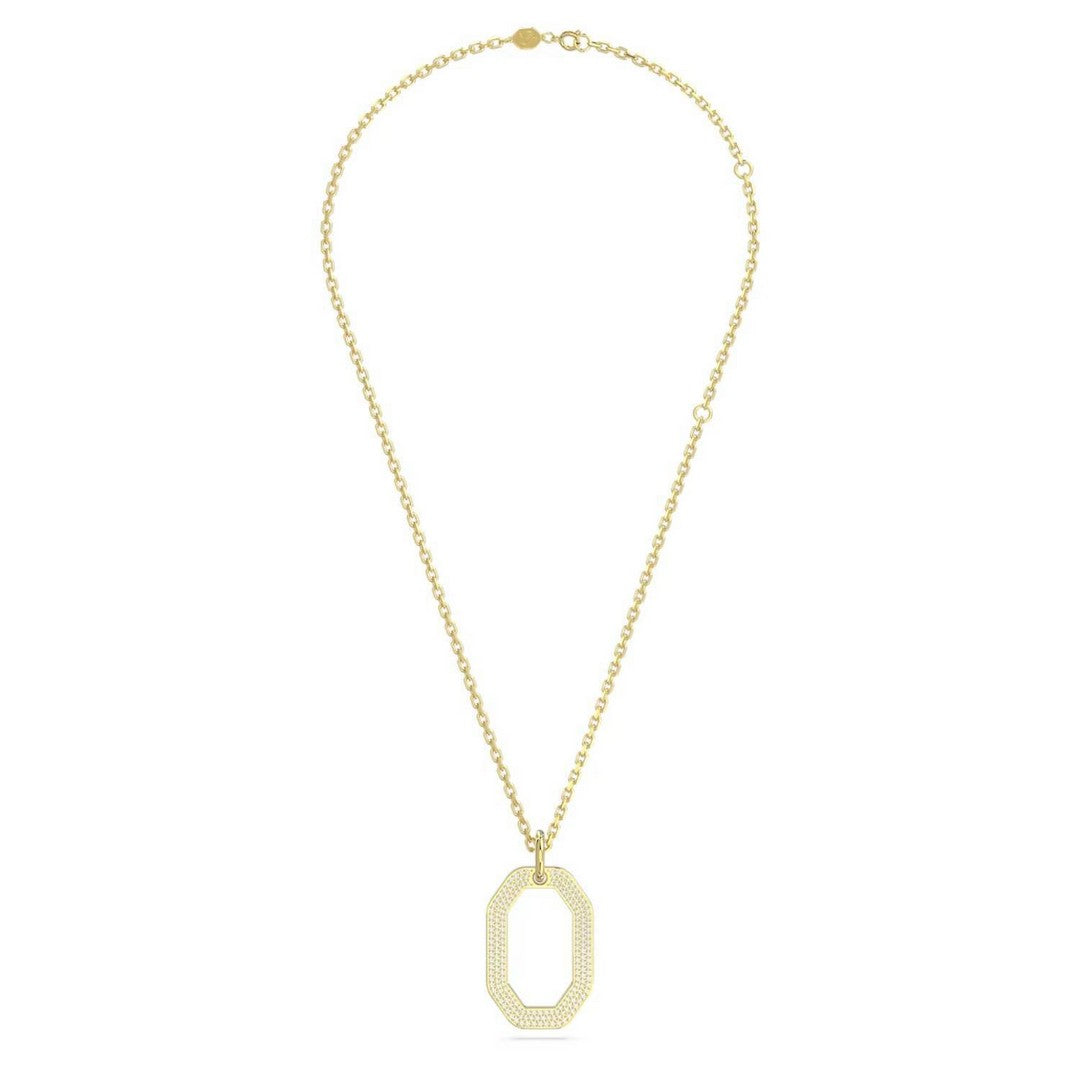 Swarovski Collana Pendente Donna Dextera - 5642387 - Gioielleria De Patto