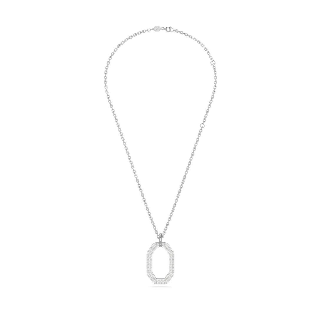 Swarovski Collana Pendente Donna Dextera - 5642388 - Gioielleria De Patto