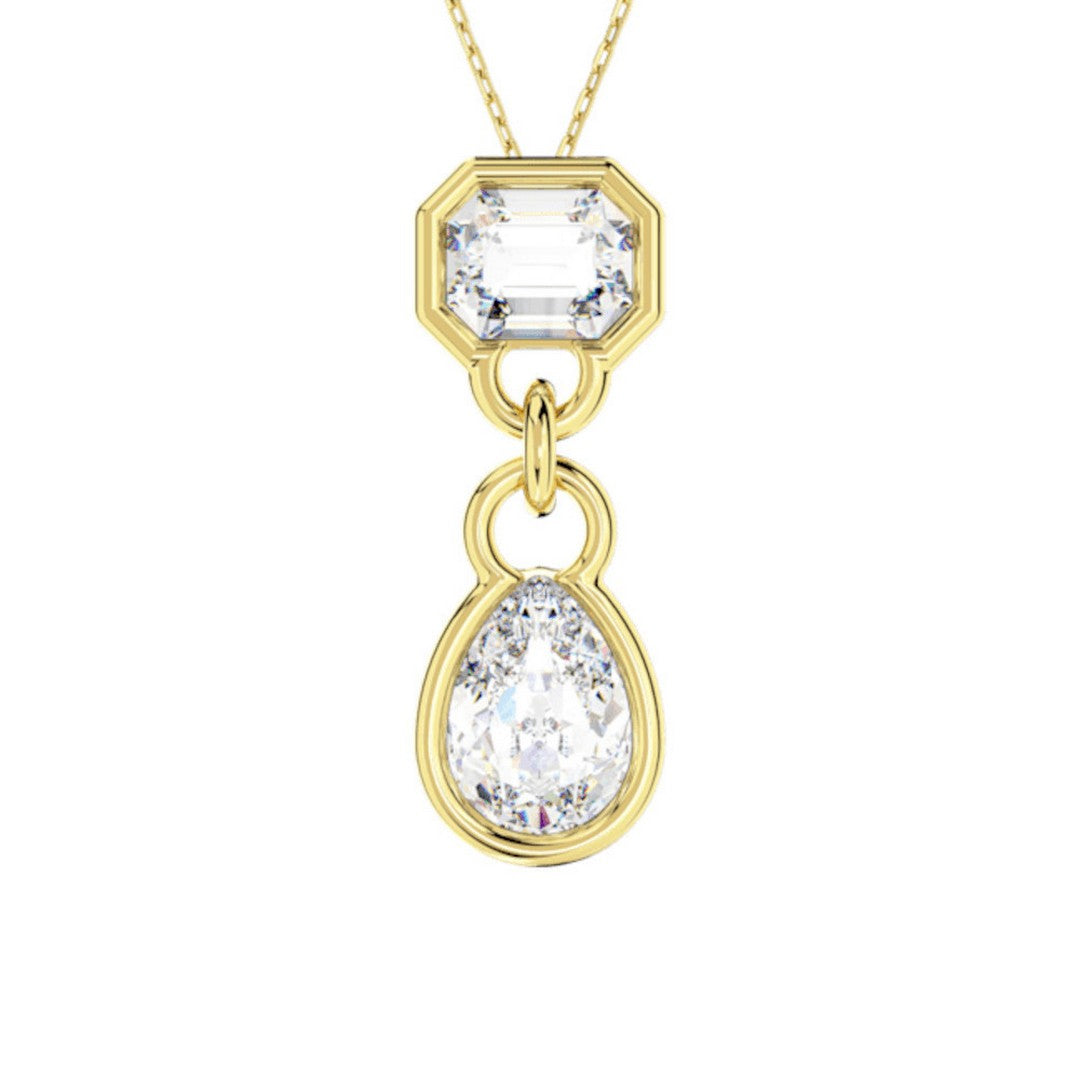 Swarovski Collana Pendente Donna Dextera - 5663339 - Gioielleria De Patto