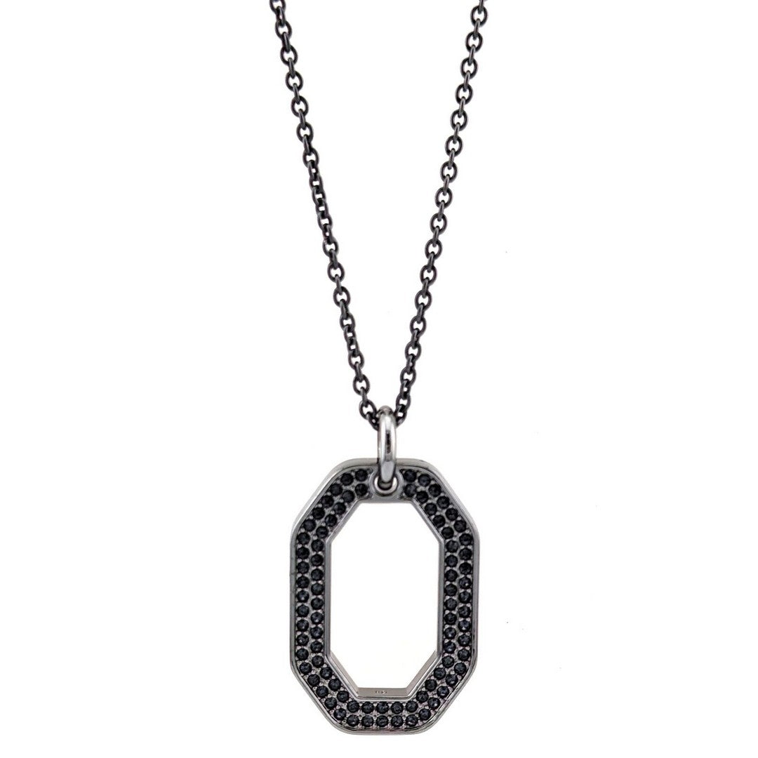 Swarovski Pendente Unisex Dextera - 5651703 - Gioielleria De Patto