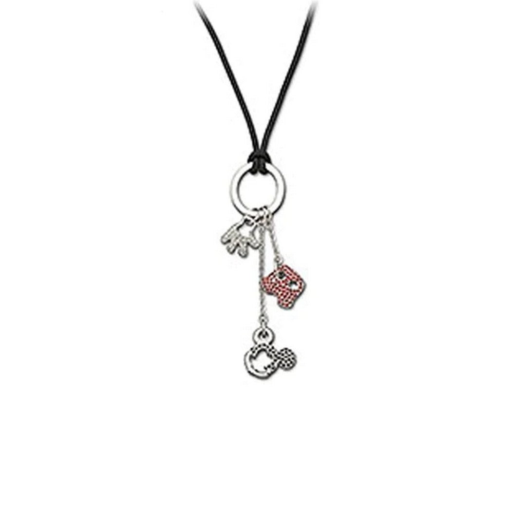 Swarovski Collana Pendente Donna Disney - 872497 - Gioielleria De Patto