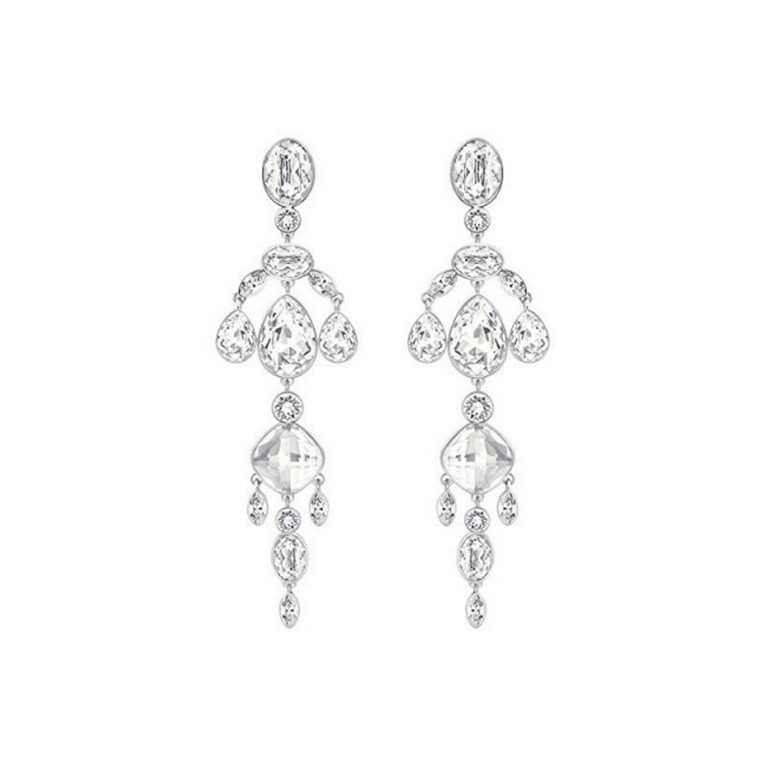 Swarovski Orecchini Donna Diva - 5146747 - Gioielleria De Patto