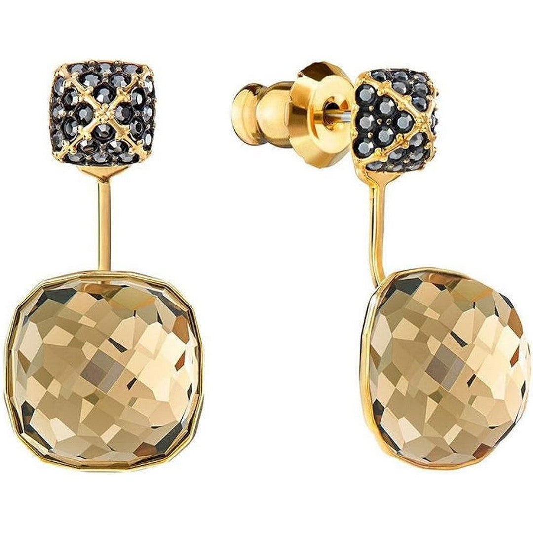Swarovski Orecchini Donna Dot - 5192371 - Gioielleria De Patto
