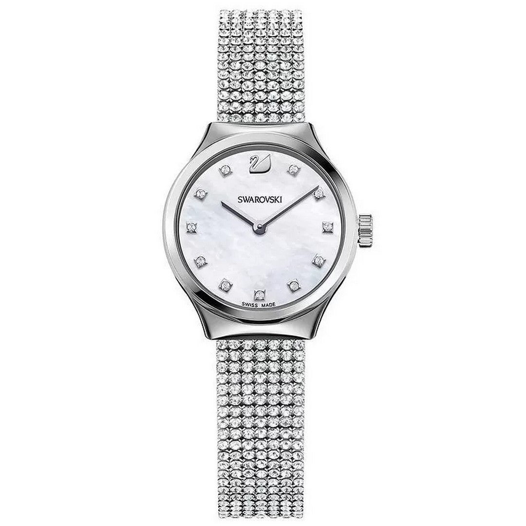 Swarovski Orologio Donna Dreamy Madreperla - 5200032 - Gioielleria De Patto