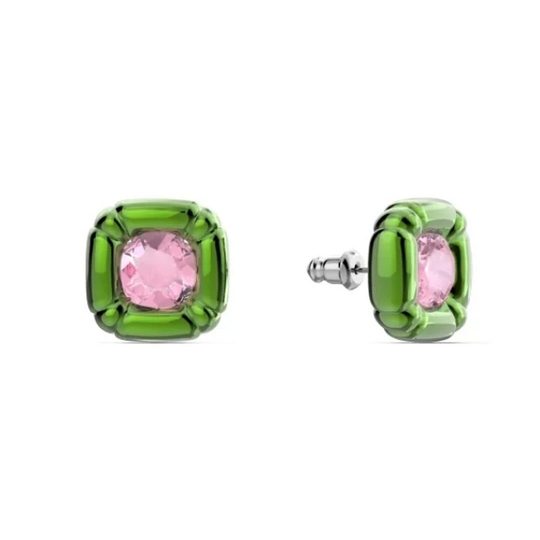 Swarovski Orecchini Donna Dulcis - 5600778 - Gioielleria De Patto