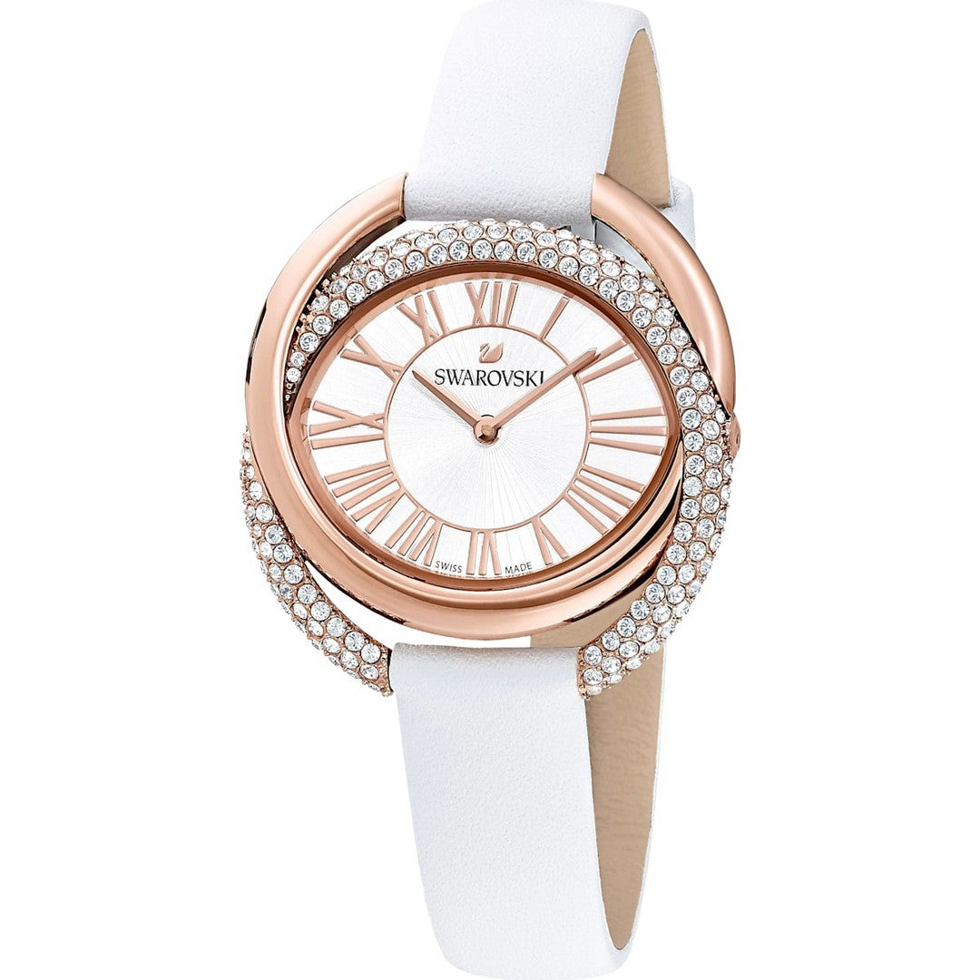 Swarovski Orologio Donna Duo - 5484385 - Gioielleria De Patto