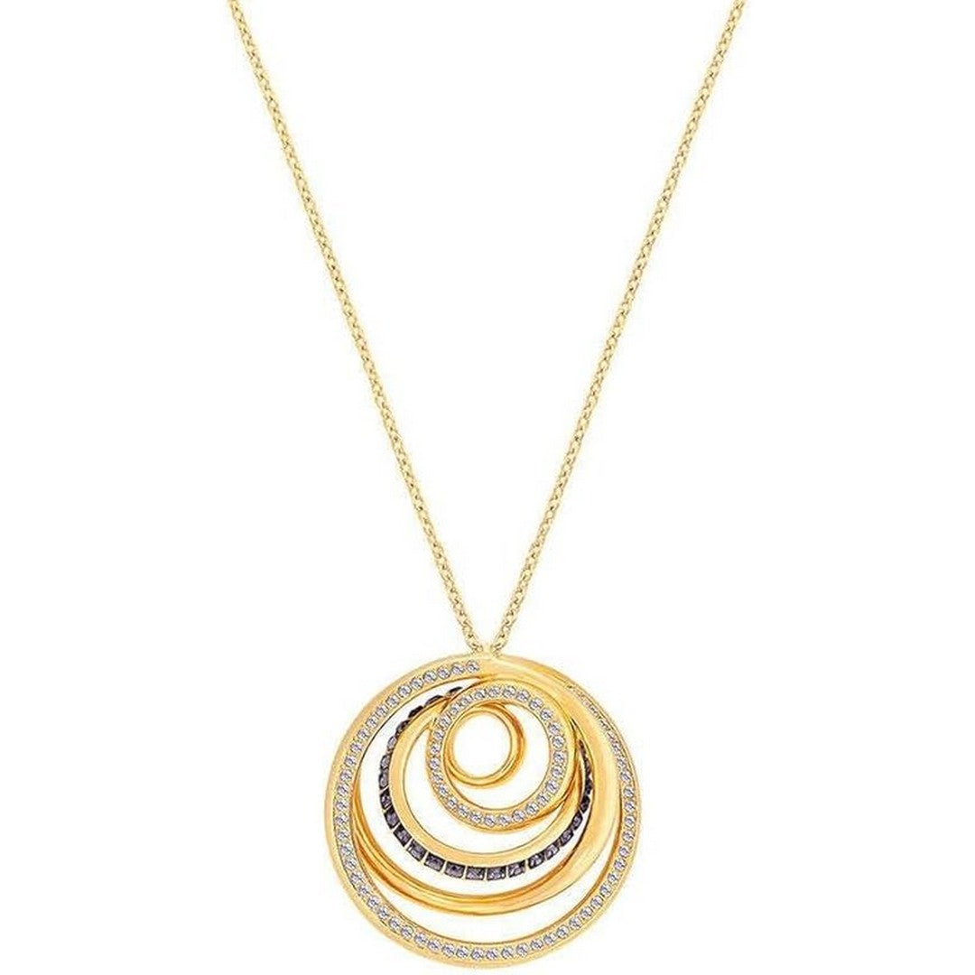 Swarovski Collana Pendente Donna Dynamic - 5266934 - Gioielleria De Patto