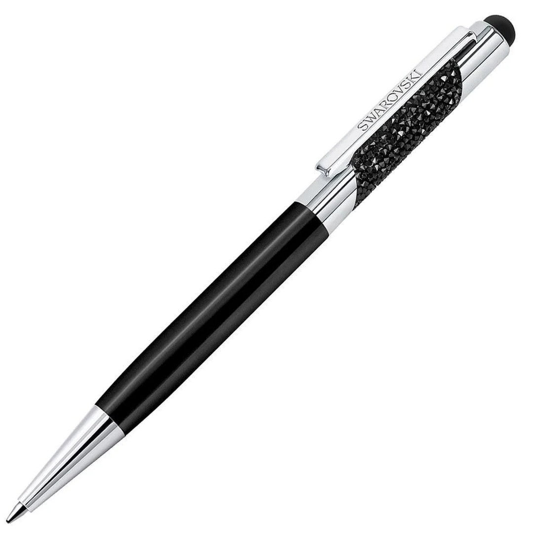 Swarovski Penna a Sfera Eclipse- 5343965 - Gioielleria De Patto