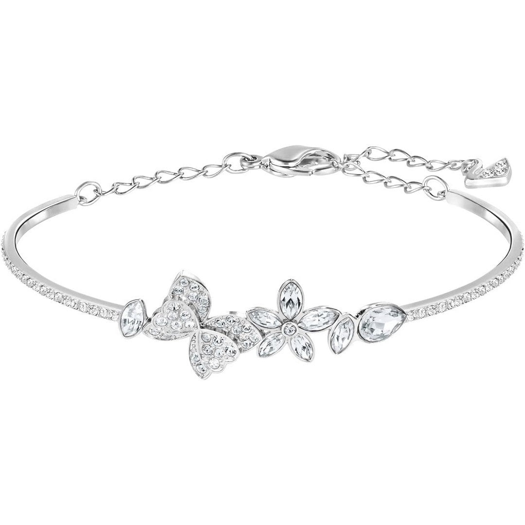 Swarovski Bracciale Donna Eden - 5190285 - Gioielleria De Patto