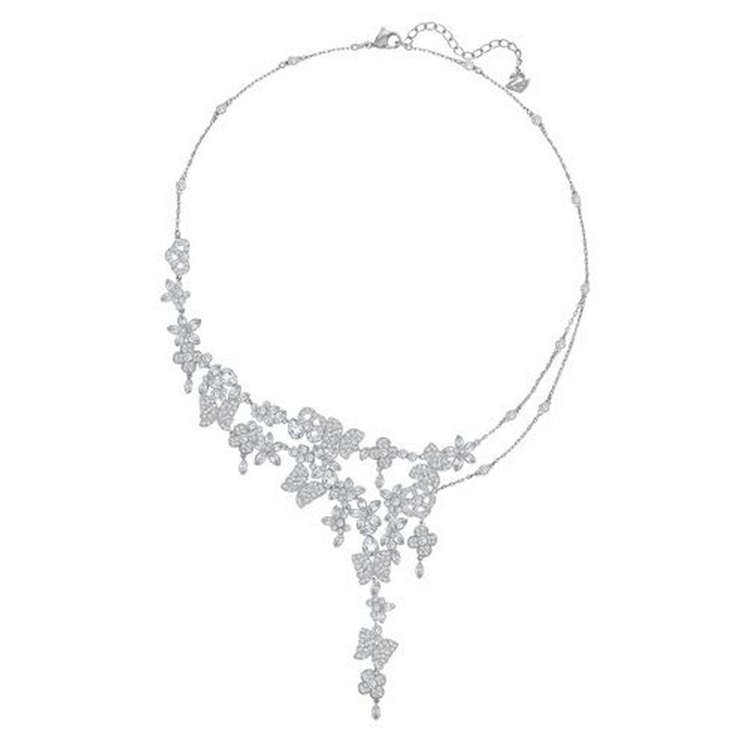 Swarovski Collana Donna Eden - 5190281 - Gioielleria De Patto