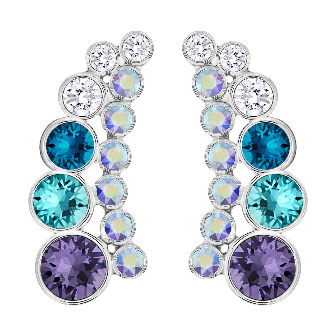 Swarovski Orecchini Donna Eglantine - 5190053 - Gioielleria De Patto