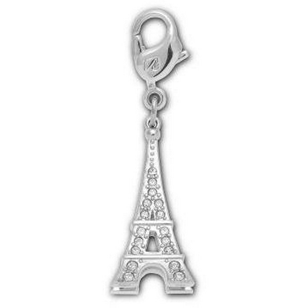 Swarovski Charm Torre Eiffel - 1111141 - Gioielleria De Patto
