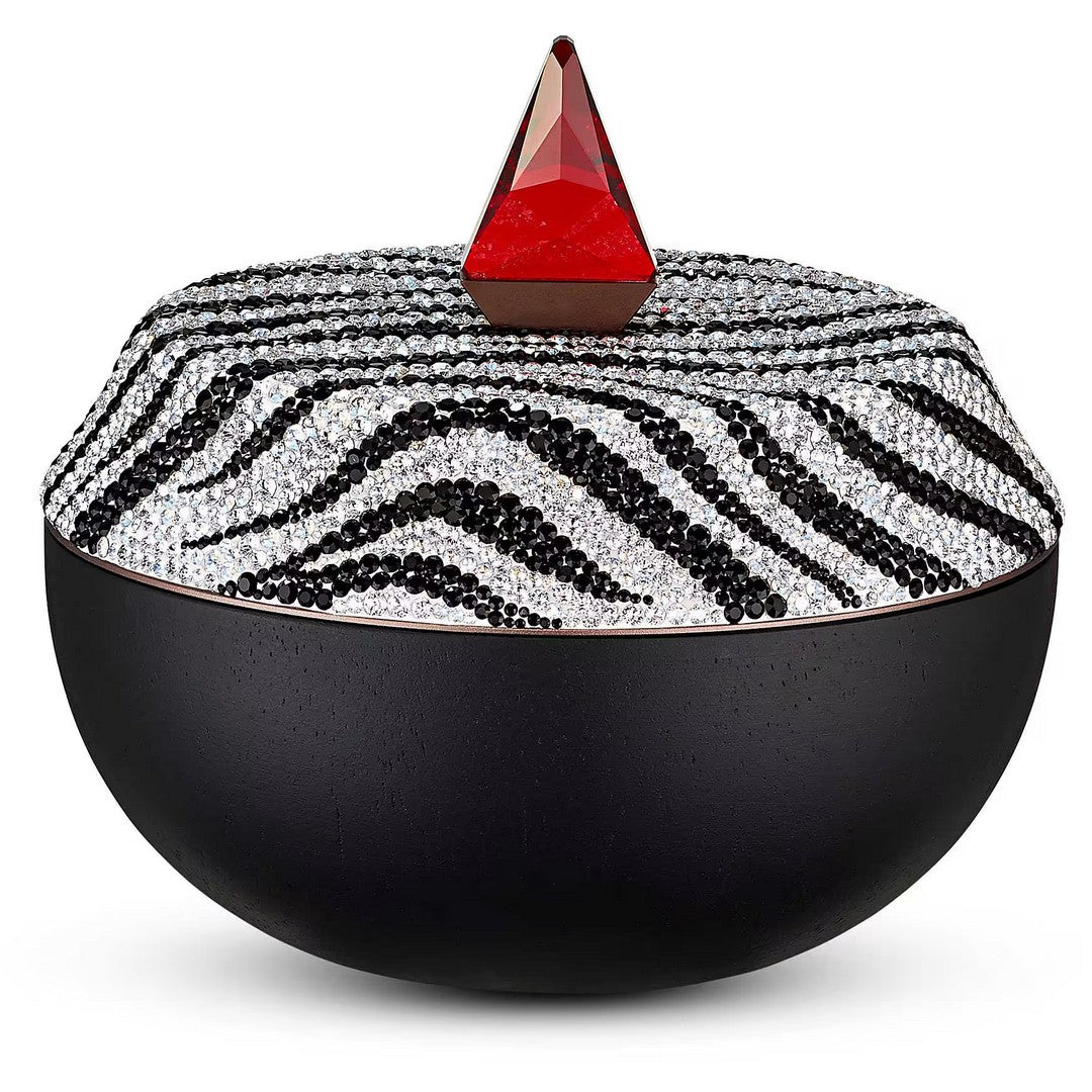 Swarovski Elegance of Africa Scatola Decorativa Jamila - 5557837 - Gioielleria De Patto