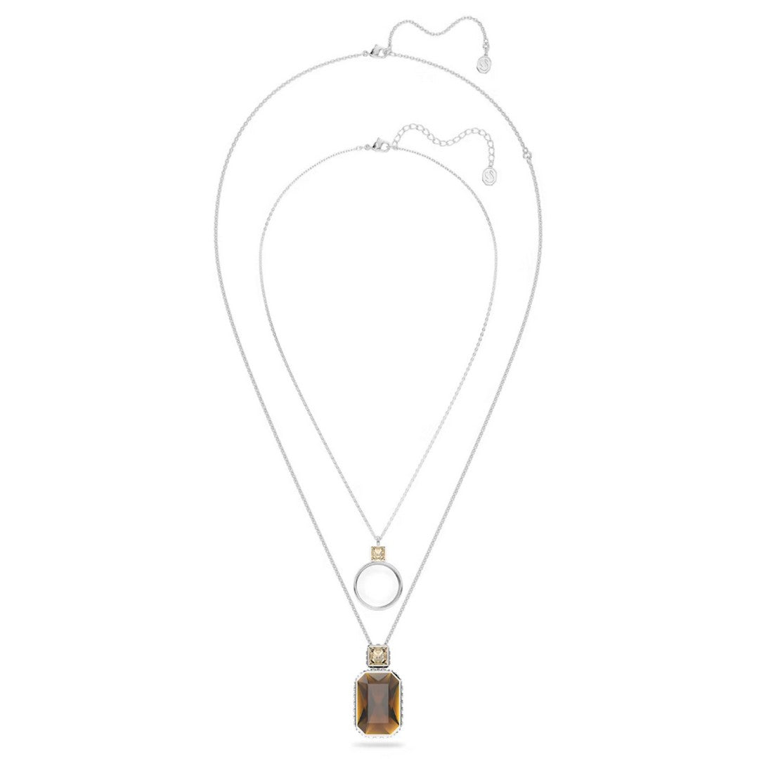Swarovski Pendente Donna Elegance of Africa- 5622784 - Gioielleria De Patto