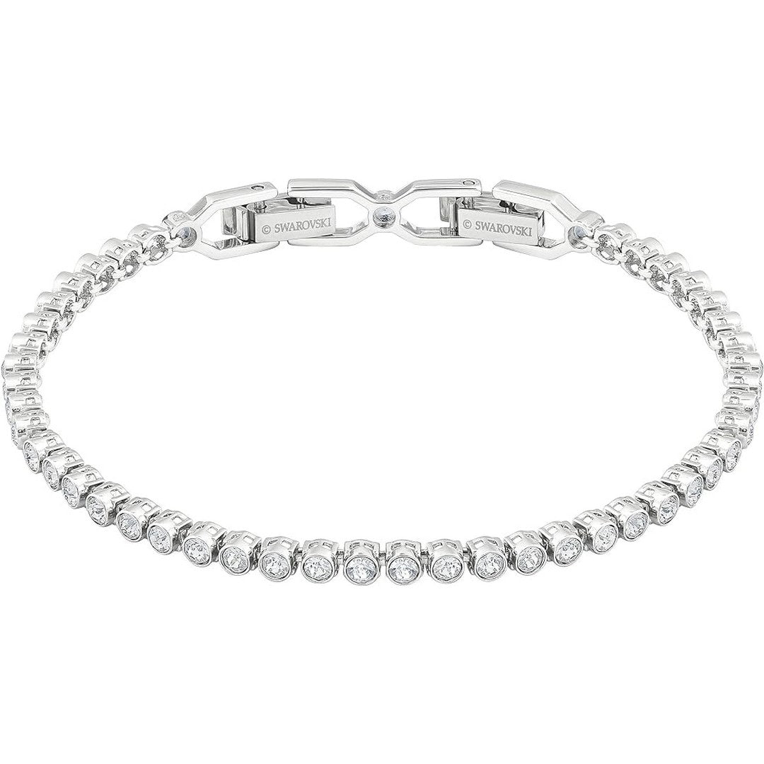 Swarovski Bracciale Donna Emily - 1808960 - Gioielleria De Patto