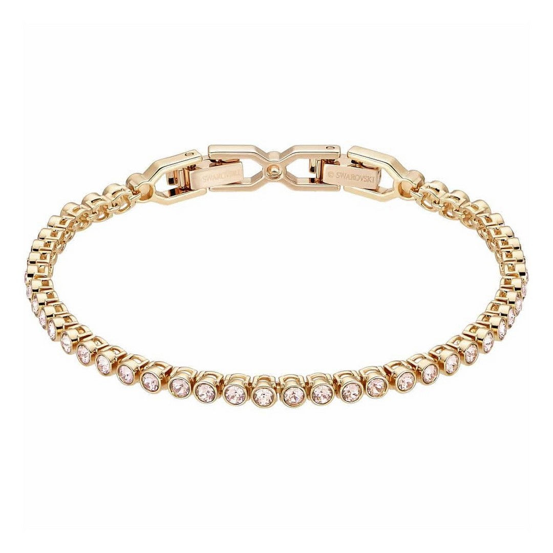 Swarovski Bracciale Donna Tennis Emily - 5278355 - Gioielleria De Patto